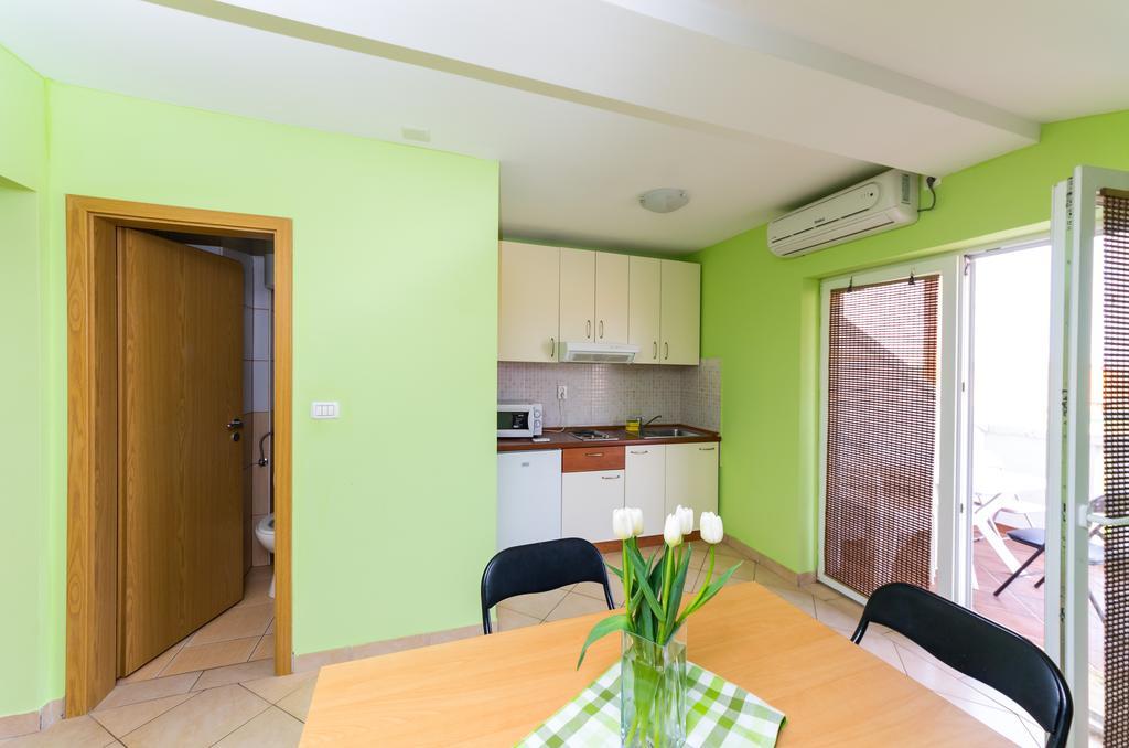 Apartments Martin Zaton  Rom bilde